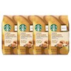 Starbucks Flavored Ground Coffee, Caramel, 11 OZ