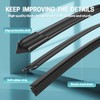19"+18" Windshield Wiper Blades - Replacement for 2013-2015 Mini Cooper