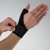 LP Support Basic Series 763 Thumb Orthosis - Thumb Brace