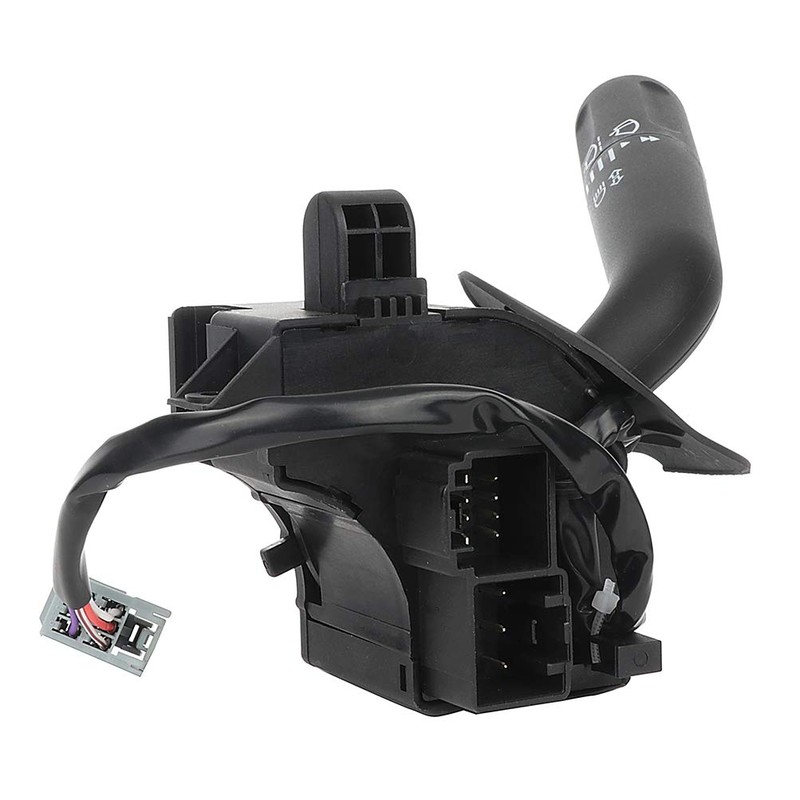 Turn Signal Switch 8+7 pins Compatible with 2006-08 for F150