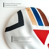 Caddy Club Golf Headcovers – Bournmeouth Retro Driver – Fits