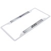 Chrysler Eurosport Daytona - Compatible 200 License Plate Frame