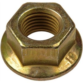 Dorman 433-310 M10-1.25 'Class 8' Prevailing Torque Lock Nut