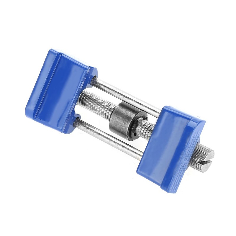 Honing Guide Jig, Self-Centering Clamping Tools for Wood Chisel Edge