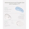 Fusidyne Derma Trouble Clear Toner Pads - 60ct Exfoliating Pads