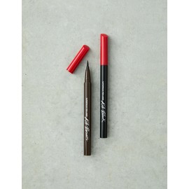 Clio [클리오] 수퍼프루프 펜 라이너 2종 (택1) [Clio] Superproof Pen Liner 2 Types (Choose 1)
