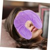 OHPHCALL Eye Mask for Sleeping Cold Therapy Eye Pillow Weighted