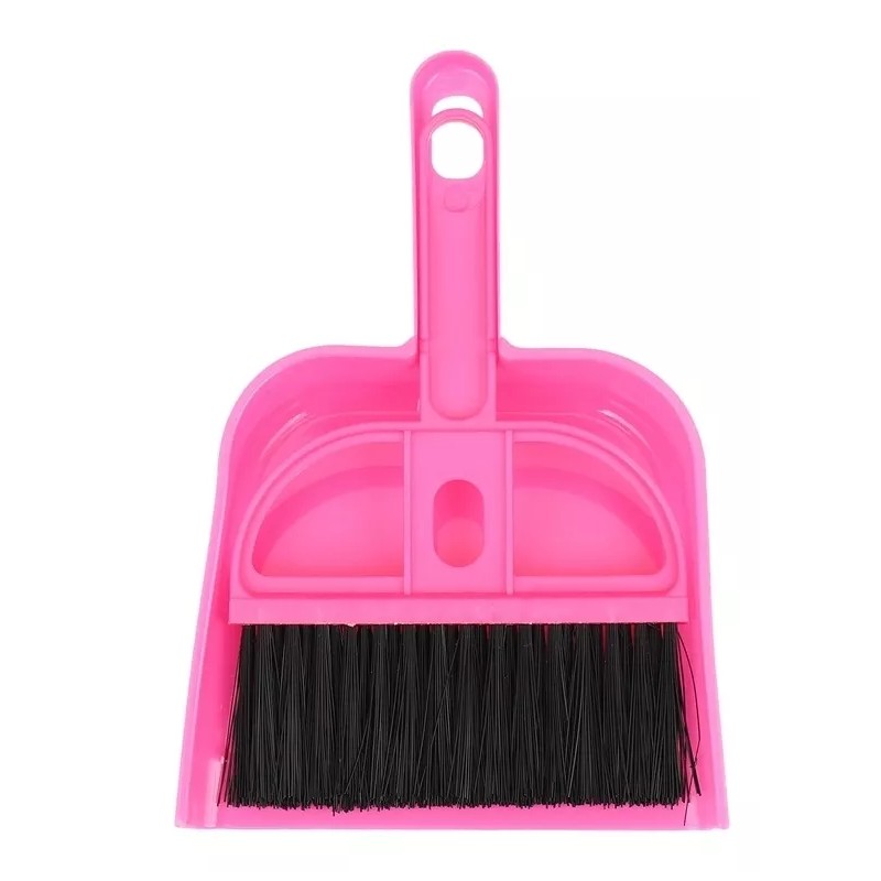 Open Season Now! Recogedor Y Escoba Mini Para Popó De