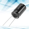 Pack of 20 450V 22uf 105 Lines Axial Electrolyte Polar