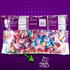 Zotz Fizzy Bulk Candy (Assorted, 425 Units)- Hard Candy Individually