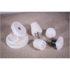 Bluespot 19037 8 PCE Buffing Wheel Set