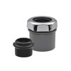 Gaona GA-MG038 Connection Adapter Drain Pipe 1.0 inch (25 /