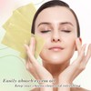 EKIND Oil Blotting Papers Make Up Pads for Face Shine