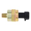 DriSentri 1/8 NPT 0-100 Psi Oil Fuel Pressure Sensor Transducer