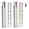 Clio 클리오 샤프 쏘심플 워터프루프 펜슬라이너 x2개 Clio Sharp So Simple Waterproof Pencil Liner x2