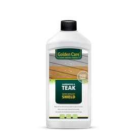 Golden Care Teak Shield