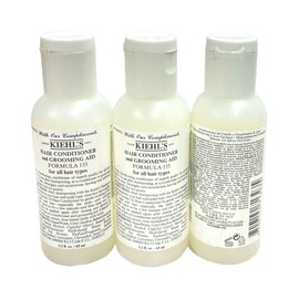 Kiehl's Hair Conditioner & Grooming Aid (2.2fl.oz/65ml