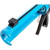 OX Tools Pro Rodless Caulk Gun, 10 oz, 7: 1