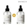 Greymelin [Half Club/Graymelin] Galactomyces Serum 1+1, Galactomyces Serum/2ea