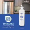 Culligan CUL700 Refrigerator Water Filter | Replacement for LG Water