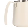 Milk Frothing Pitcher 304 Stainless Steel Creamer Cup Latte Art
