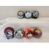 BlizzCon 2015 Set of 6 BlizzCon Collectible Series 3 Capsules