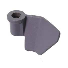 Dough Hook Compatible with/Replacement Part for Unold 864037 8630 8640 Backmeister Bread Maker
