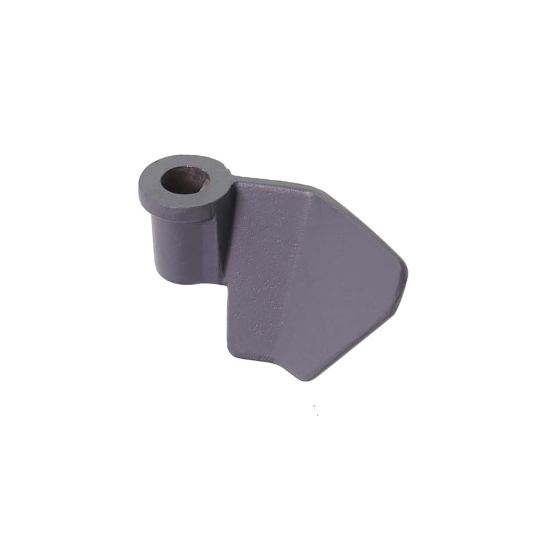 Dough Hook Compatible with/Replacement Part for Unold 864037 8630 8640