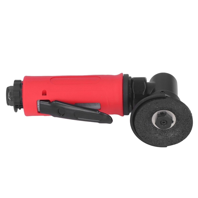 Angle Grinder Pneumatic Industrial Grade Rotary Cordless 90° Rust Removal