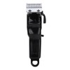 Electric Professional Hair Clipper Graffiti Pattern Hair Trimming Hair Cutter