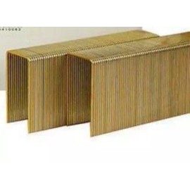 Spotnails 1610pg Wide Crown Staples 1 1/4 16 Gauge for Bostitch S2 (5,000)