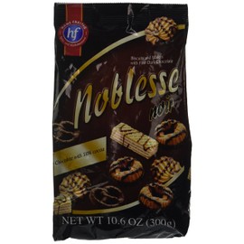 Hans Freitag Cookie Noblesse Noir