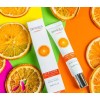 Bioaqua Crema Contorno Ojos Vitamina Antiarrugas Antiojeras