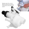 RV Toilet Water Valve 31705 Water Valve Module with Sealing