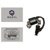RCZTL Ignition Coil Replaces Husqvarna XT650 HU675 lawnmower and Toro