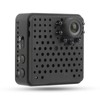 Zyyini Mini Camera, 1080P Home Security Outdoor Motion Camera,Mobile APP