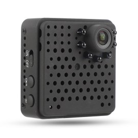 Zyyini Mini Camera, 1080P Home Security Outdoor Motion Camera,Mobile APP Interconnection, Remote Monitoring Smart Camera