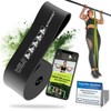 Wild Instincts Pull Up Band Strong+ 6.3 cm / Band