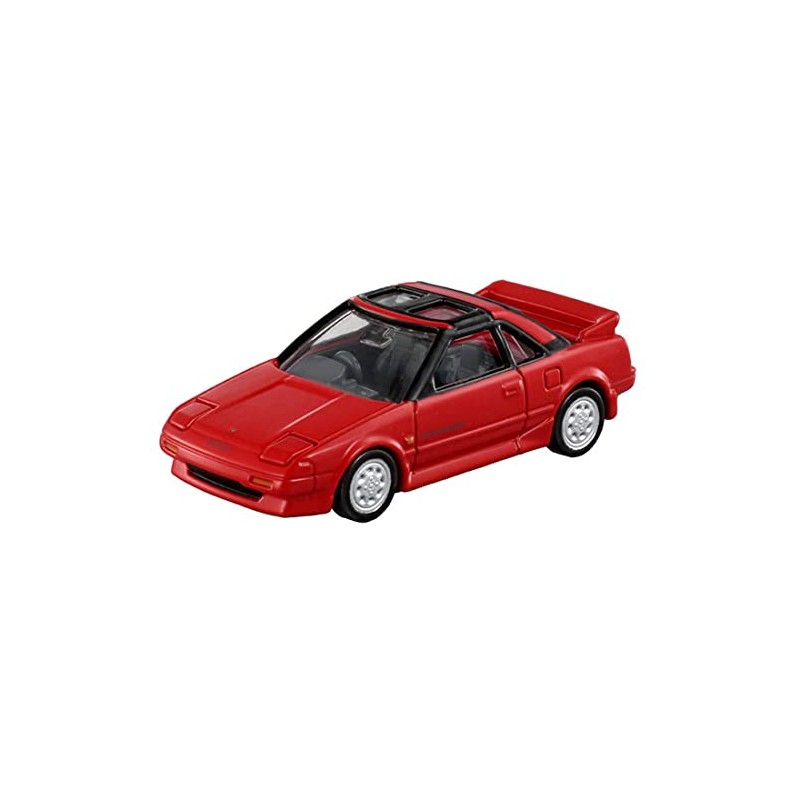 Takara Tomy Tomica Premium 40 Toyota MR2 (Tomica Premium Release