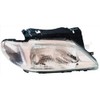 Dapa GmbH & Co. KG 205545082 Headlight Right