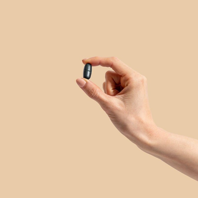 Herbs of Gold Magnesium Night 120 Tablets