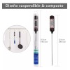 SARO STORE Termómetro Para Cocina