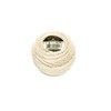 DMC 116 5-Ecru Pearl Cotton Thread Balls, Ecru, Size 5