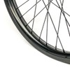 Eastern Bikes Atom Series 20-Inch 36H BMX Wheel - Black
