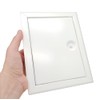 Premium Inspection Flap 15 x 20 cm with Square Lock