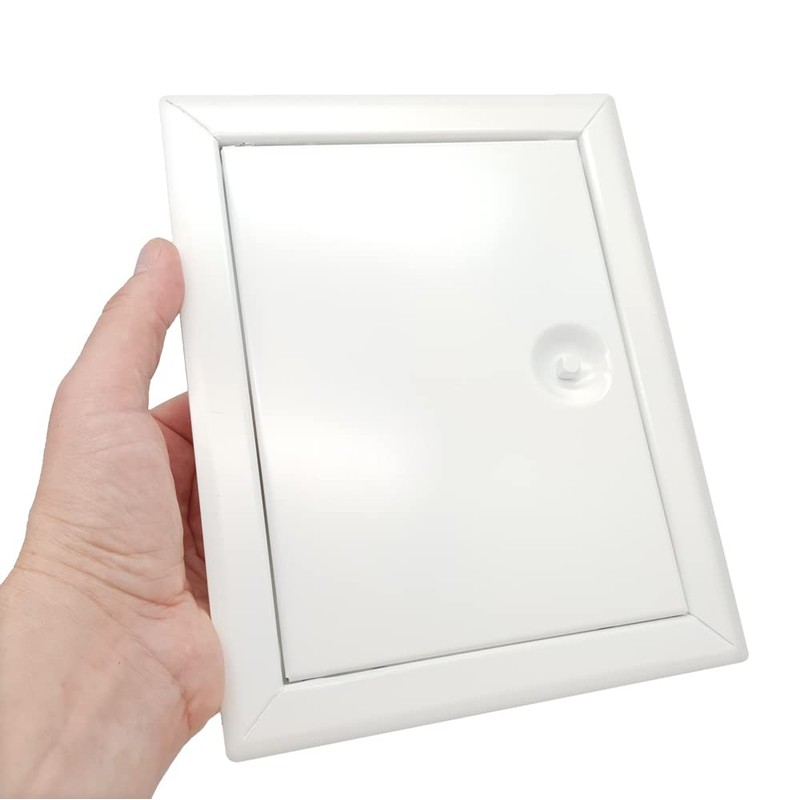Premium Inspection Flap 15 x 20 cm with Square Lock