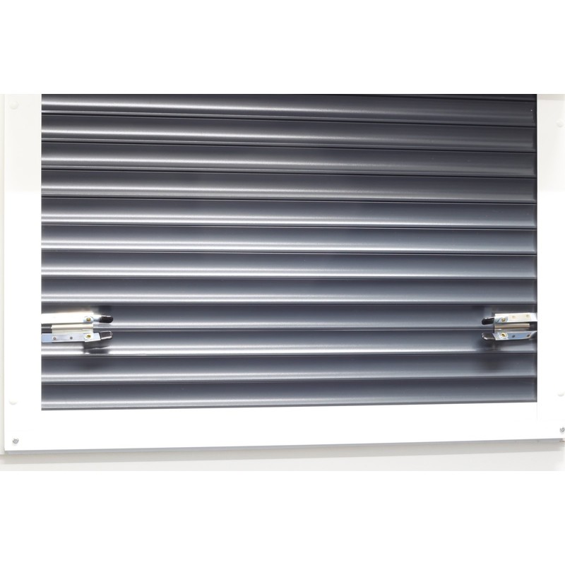 NOBILY *** 2 x Roller Shutter Burglary Protection – Roller