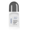 Zermat Zentimento Porto, Roll-On Deodorant, 24 h Antiperspirant, 3 Oz.