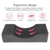 Head Positioning Pillow Cervical U Shaped Neck Stabilizer Head Positioning