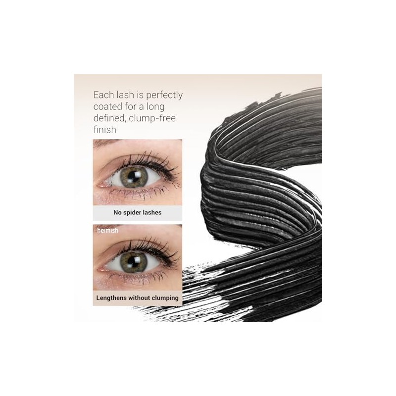 Heimish Dailism Smudge Stop Mascara Volume